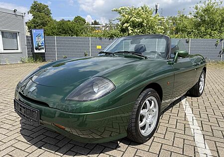 Fiat Barchetta Barchetta 1.8 16V