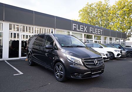 Mercedes-Benz Vito Mixto 119 CDI RWD lang 5Sitze StandHZ LED