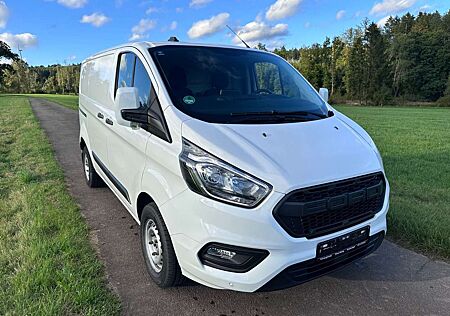 Ford Transit Custom Kasten 300 L1 Trend
