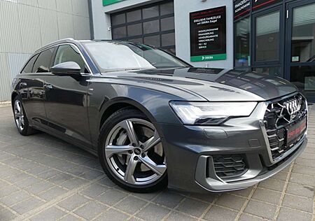 Audi A6 Avant 50 TFSI e quattro S line PANO/MATRIX/HUD/BEL