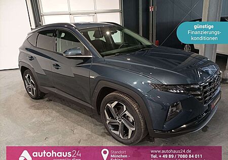 Hyundai Tucson 1.6 T-GDI Trend 4WD|LED|Navi|PDC|Kamera