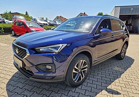 Seat Tarraco Style 2.0 TDI 4D Kamera Pano 7-Sitzer