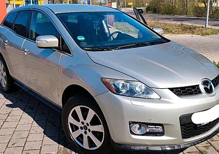 Mazda CX-7 Expression