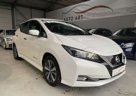 Nissan Leaf Acenta Navi Kamera SpurH ACC Carplay STHZ