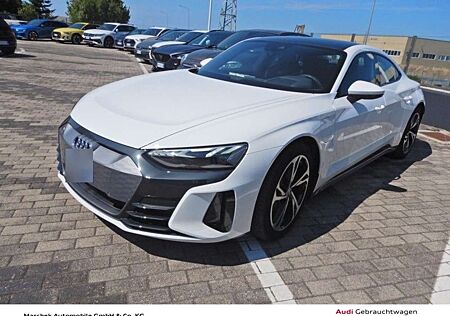 Audi e-tron GT quattro Panorama Naviplus PDC Sitzh. Pano