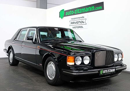 Bentley Turbo R | B7 PANZERUNG | SONDERANFERTIGUNG