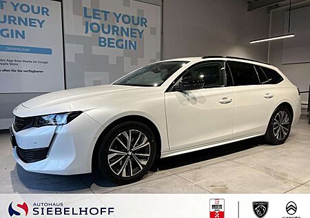 Peugeot 508 SW Allure Pack PureTech 130 EAT8 *Navi*CAM36