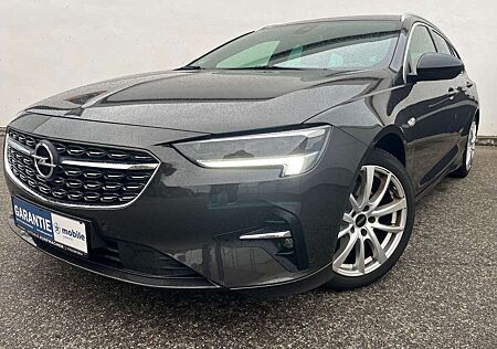 Opel Insignia B Sports Tourer GS Line Plus NAVI LEDER