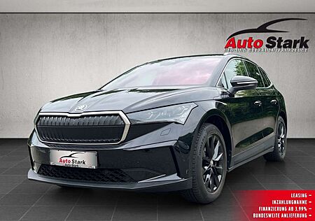 Skoda Enyaq 80 Suite°150KW°AHK°LED°Standhzg°Navi°Leder°Apple°