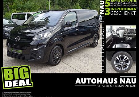 Opel Zafira Life 2.0 D (L2) Elegance inkl. Big Deal!