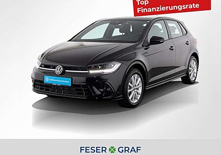 VW Polo Volkswagen R-Line 1.0 R-L BT070 TSID7F