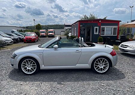 Audi TT Coupe/Roadster 1.8 T Roadster/TÜV UND AU NEU