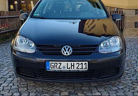 VW Golf Volkswagen Trendline