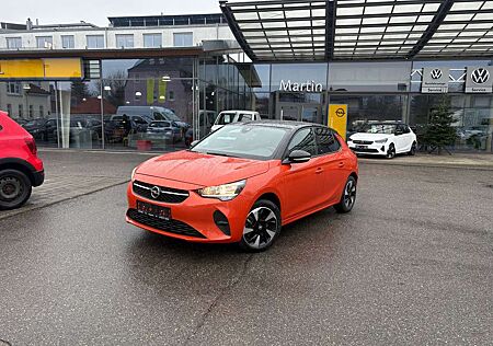 Opel Corsa-e 5-türig Edition