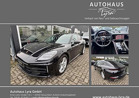 Porsche Panamera 4*HD-MATRIX*PANO*BOSE*360°KAM*18-WEGE*