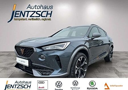 Cupra Formentor Pano/LED/RFK/el.Hkl./APP