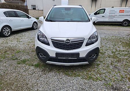 Opel Mokka Innovation ecoFlex 4x4