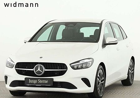 Mercedes-Benz B 200 d *Progressive Advanced*Memory*WinterP*Kam
