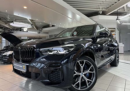 BMW X5 xDrive M Sport* Head-up*Standheizung*AHK+Pano