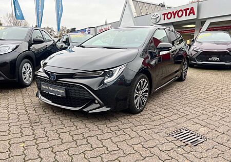 Toyota Corolla 1,8 TS Hybrid Team D Technik-Paket