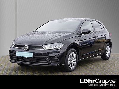 Volkswagen Polo 1.0 TSI Life *LED*App-Connect*PDC*Kamera*Lane-A...