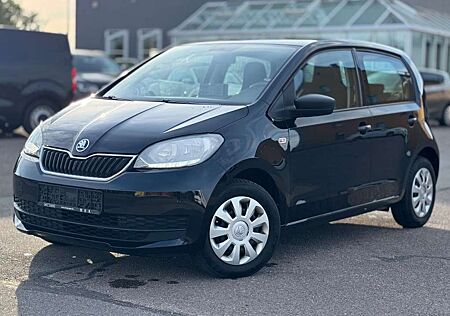 Skoda Citigo Active*CarPlay*SCHECKHEFT*