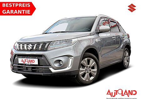 Suzuki Vitara 1.4 Comfort LED Navi AHK Kamera
