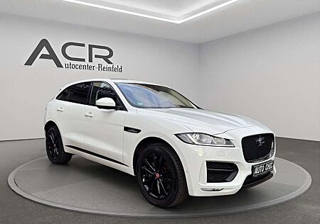 Jaguar F-Pace R-Sport AWD*PANO*KAMERA*BLACK PACK