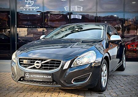 Volvo S60 Lim. Momentum PDC/Tempomat