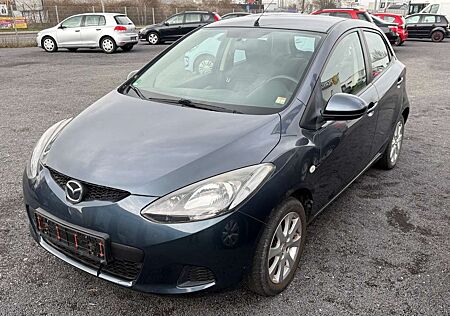 Mazda 2 Lim. 1.3 Independence