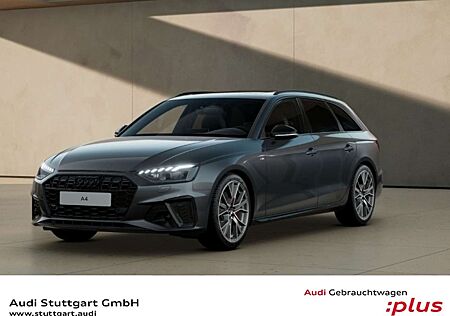 Audi A4 Avant S line 40 TFSI S tronic Pano ACC Matrix