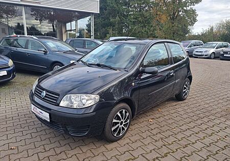 Fiat Punto 3-Türer 1.2 8V Classic