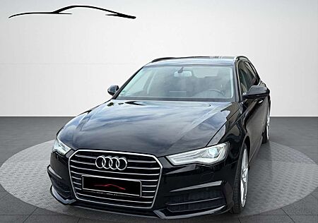 Audi A6 Avant 3.0 TDI / Automatik/Navi/Kamera /Led