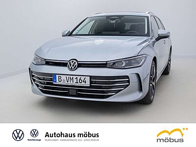 Volkswagen Passat Variant TDI Elegance RFK*HUD*PANO*LED