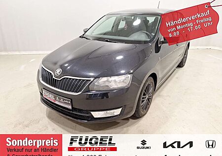 Skoda Rapid /Spaceback 1.2 8V TSI Active Klima