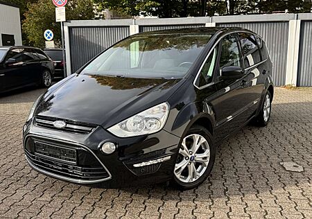 Ford S-Max 1.6 EcoBoost Start Stopp System Trend