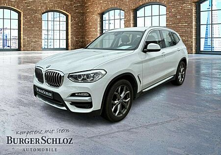 BMW X3 xDrive20i xLine (EURO 6d-TEMP) el.Heck LM