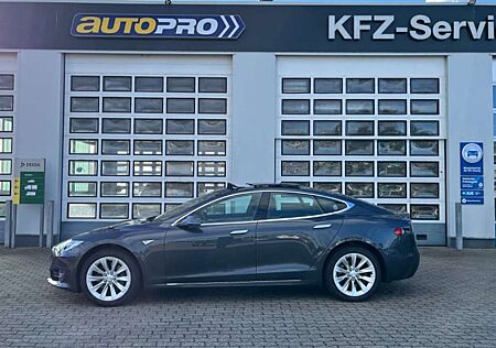 Tesla Model S 75D Dual,Facelift,Leder,AHK,Pano,CCS,AP1