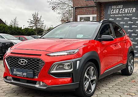 Hyundai Kona Premium 2WD Kamera Navi Leder Aut.HUD ACC