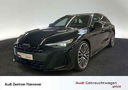 Audi A6 TDI quattro S tronic