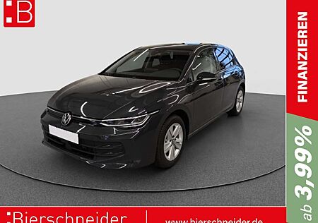 VW Golf Volkswagen 1.5 TSI Life KAMERA ACC VIRT.COCKPIT