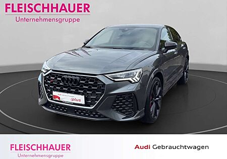 Audi RS Q3 Sportback 2,5 TFSI quattro AHK+NAVI