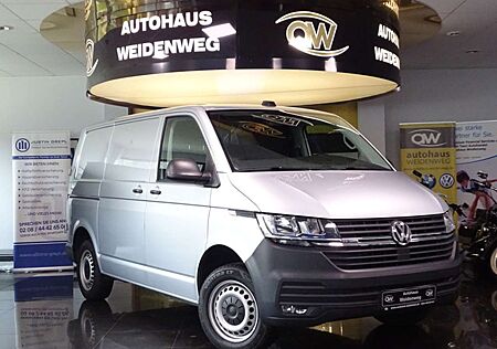 VW T6 Transporter Volkswagen T6.1 Transporter 4Motion DSG Klima Navi PDC Cam