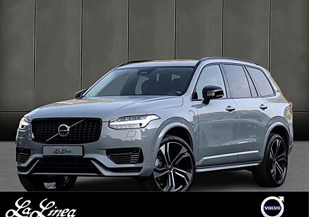 Volvo XC 90 XC90 T8 AWD Recharge Ultra Dark NP:103.740,-//22"/FO...