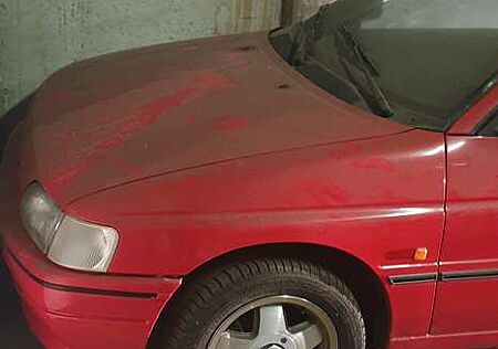 Ford Escort XR3i