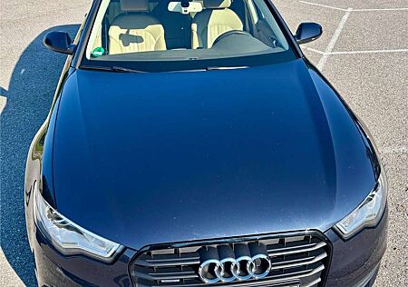 Audi A6 Avant 3.0 TDI DPF quattro S tronic