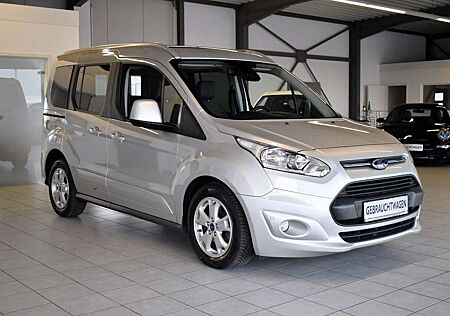 Ford Tourneo Connect Titanium/KAMERA/PDC/2.HAND