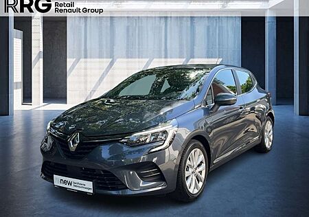 Renault Clio INTENS TCe 90 Klimaautom. + Kamera