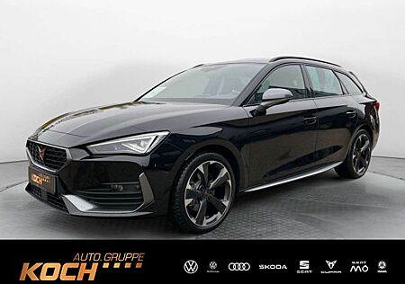 Cupra Leon Sportstourer 2.0 TDI 110 kW (150 PS) 7-Gang