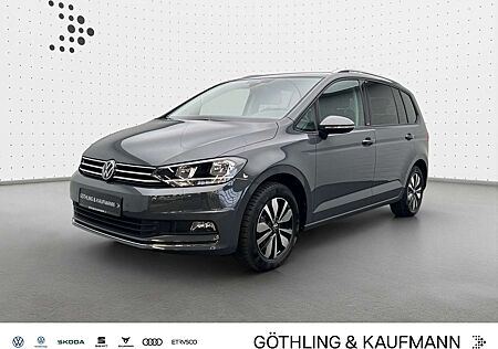 VW Touran Volkswagen Comfortline MOVE 1.5 TSI*NAVI*KAM*7Sitzer